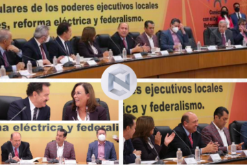 Foro 26. Foto: @NoticiaCongreso