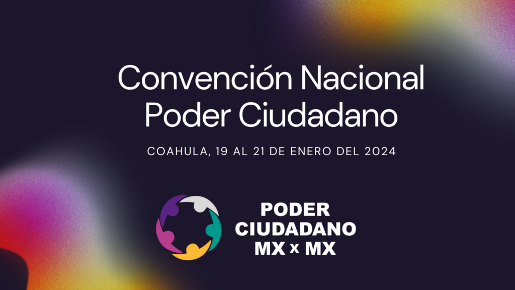 Convención Nacional de Poder Ciudadano